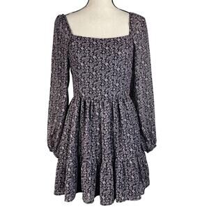 Forever 21 | Dresses | Denim Zip Up Mini Dress Forever 2 | Poshmark